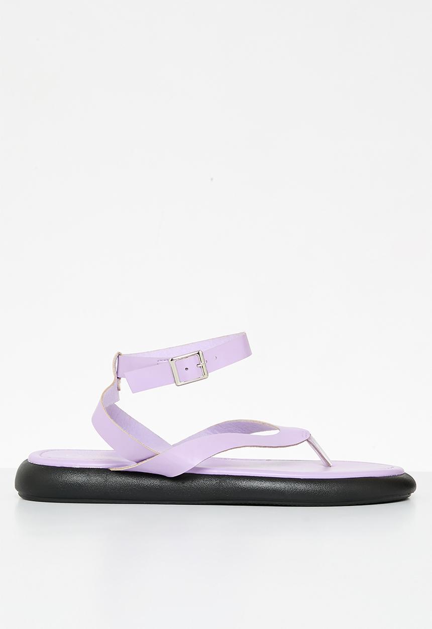 Superbalist - Avira sandal - lilac