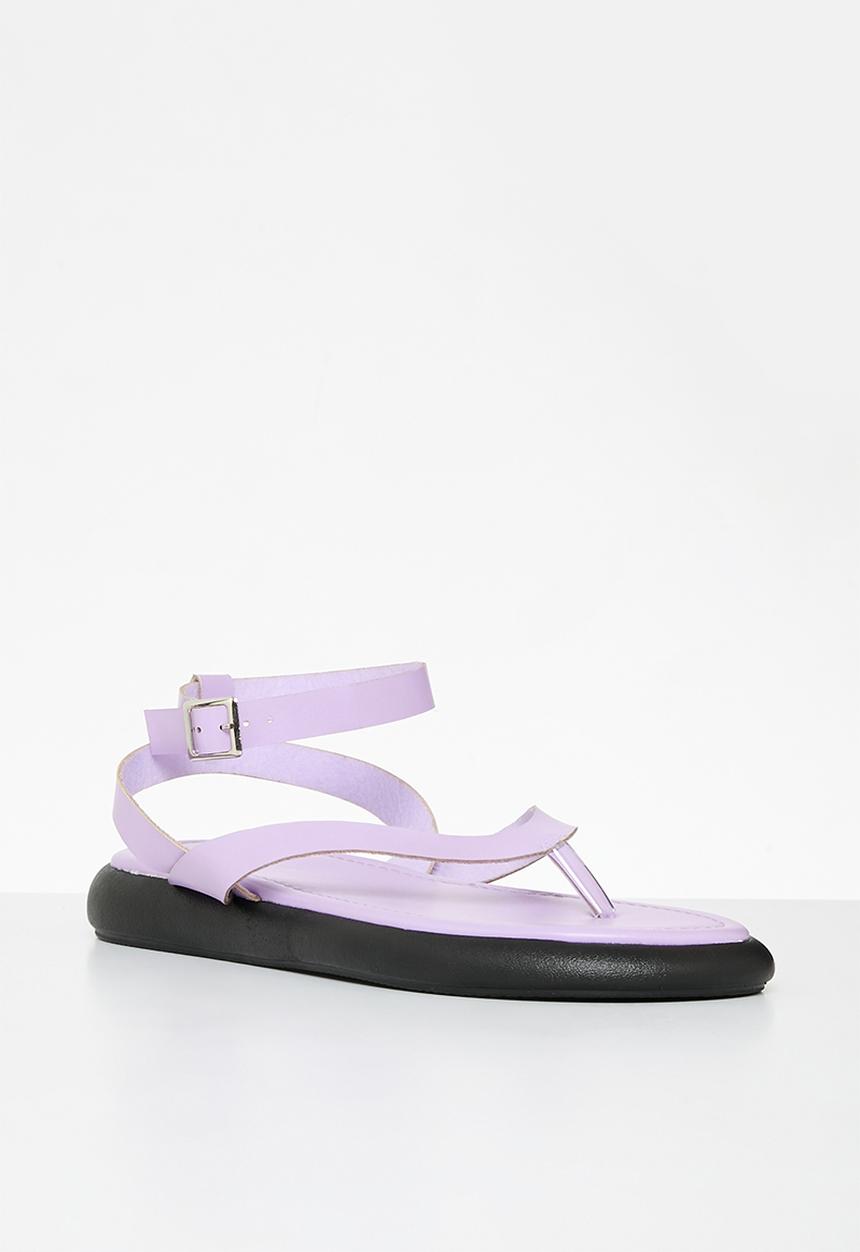 Superbalist - Avira sandal - lilac