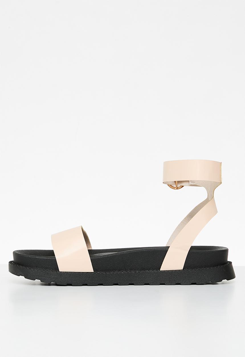 Superbalist - Lula anklestrap - natural