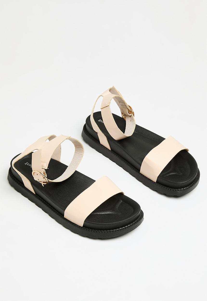 Superbalist - Lula anklestrap - natural