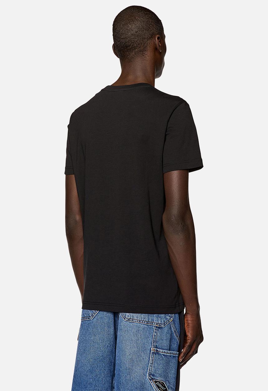 Diesel  - T-diegor-k62 - black
