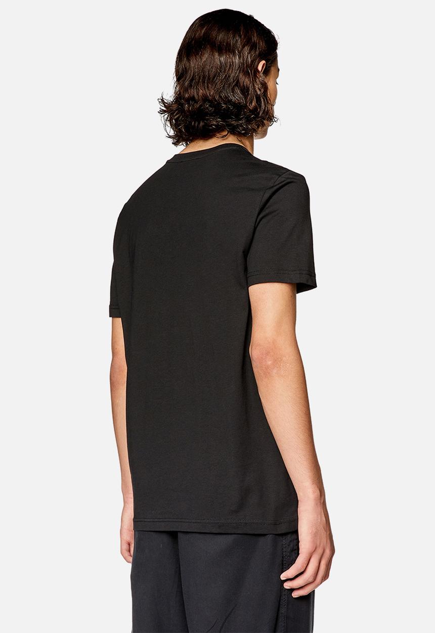 Diesel  - T-diegor-k64 - black