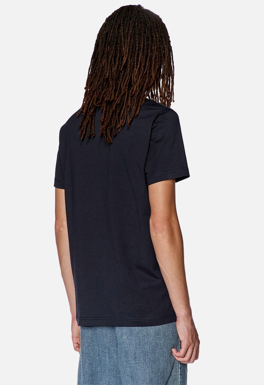 Diesel  - T-diegor-l7 - navy