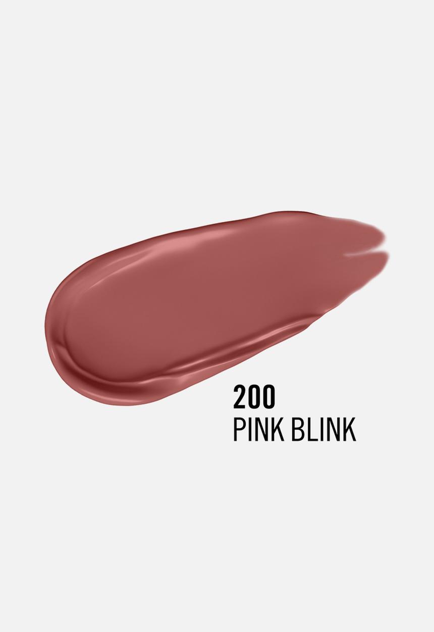 Rimmel - Lasting Mega Matte Liquid Lipstick - 200 - Pink Blink