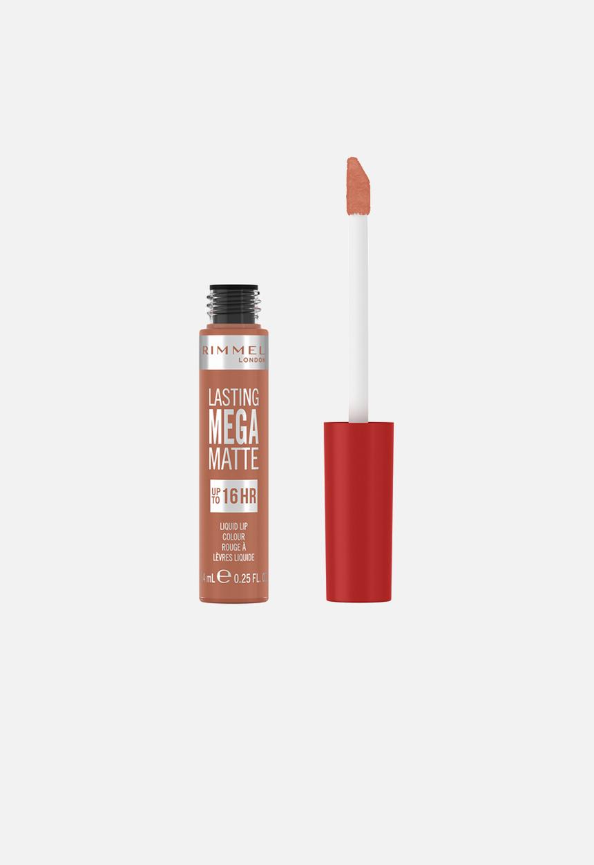 Rimmel - Lasting Mega Matte Liquid Lipstick- 700 Be my Baby