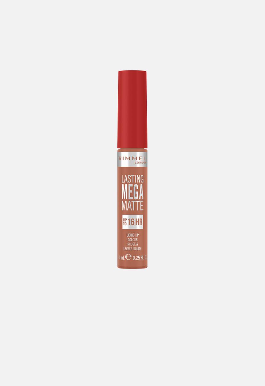 Rimmel - Lasting Mega Matte Liquid Lipstick- 700 Be my Baby