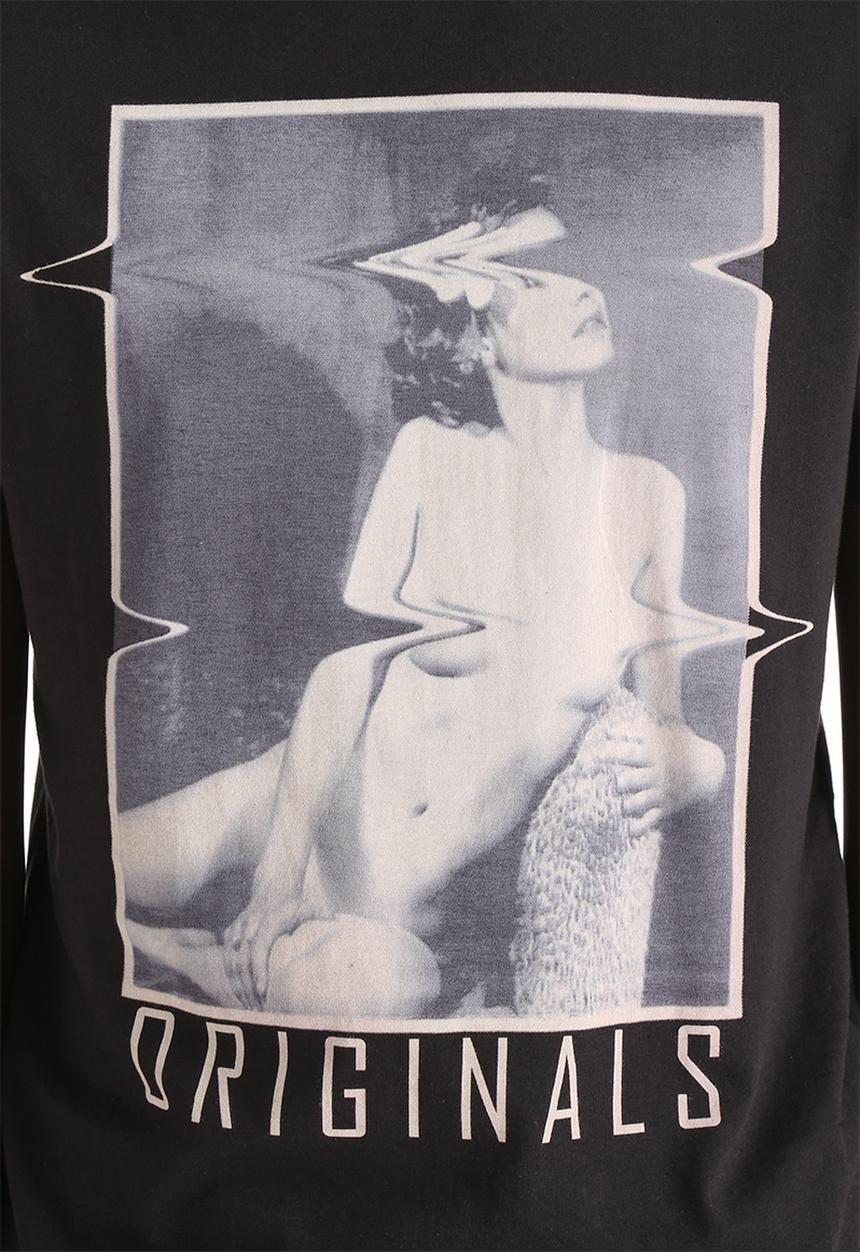 Jack & Jones - Dame Tee