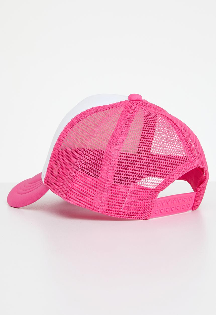 Pop Candy - Mesh cap - pink