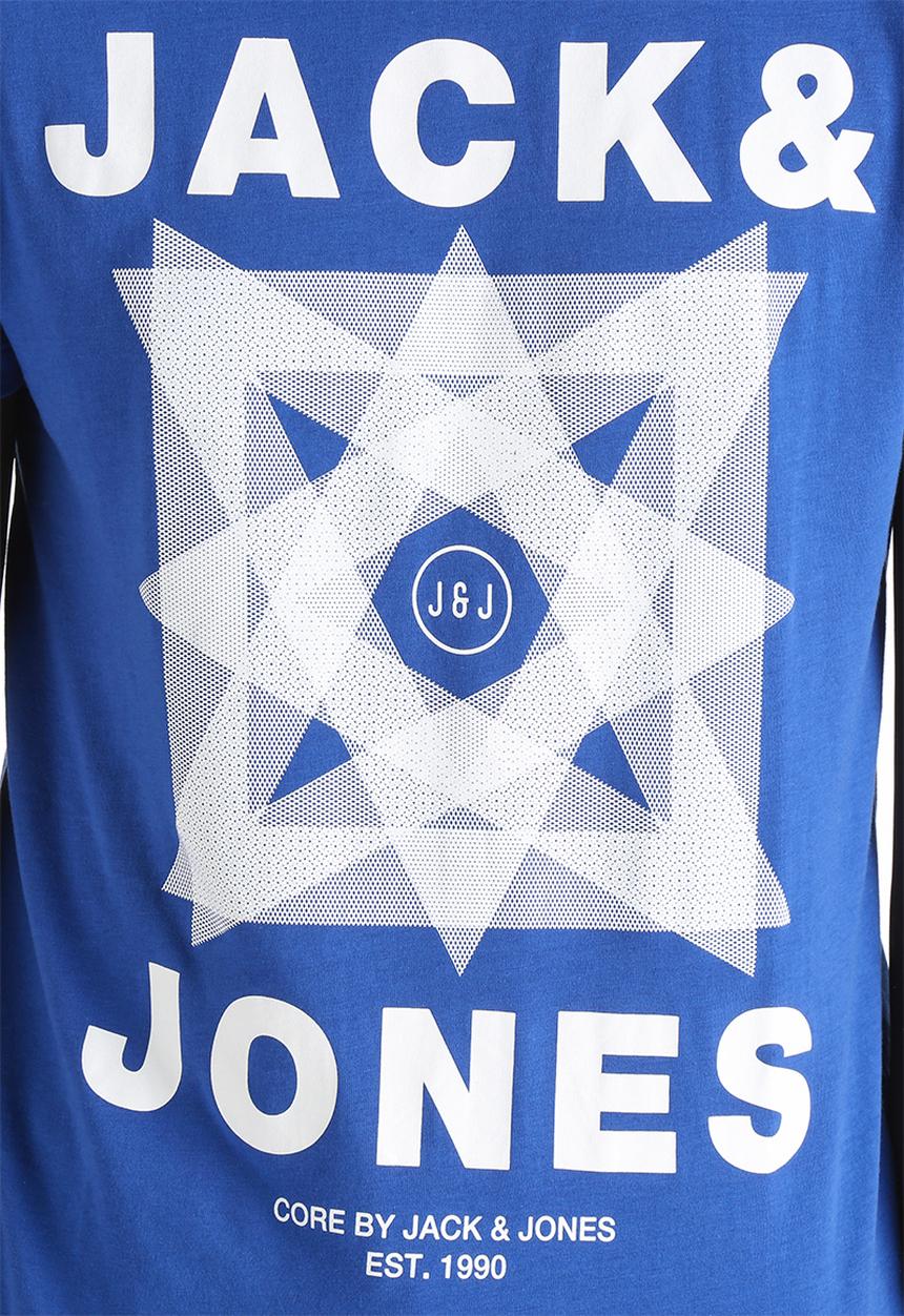 Jack & Jones - Mix Tee
