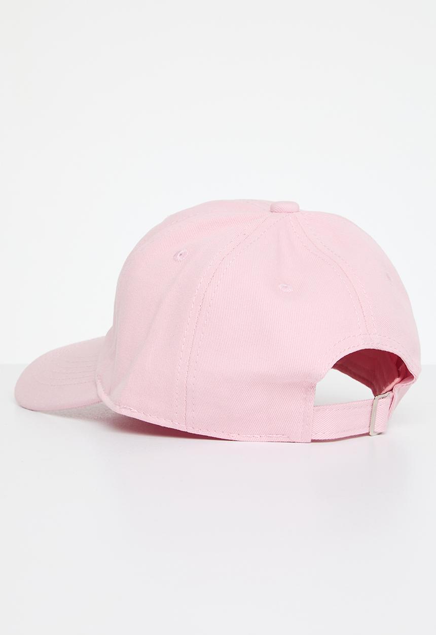 Pop Candy - Smiley cap - pink