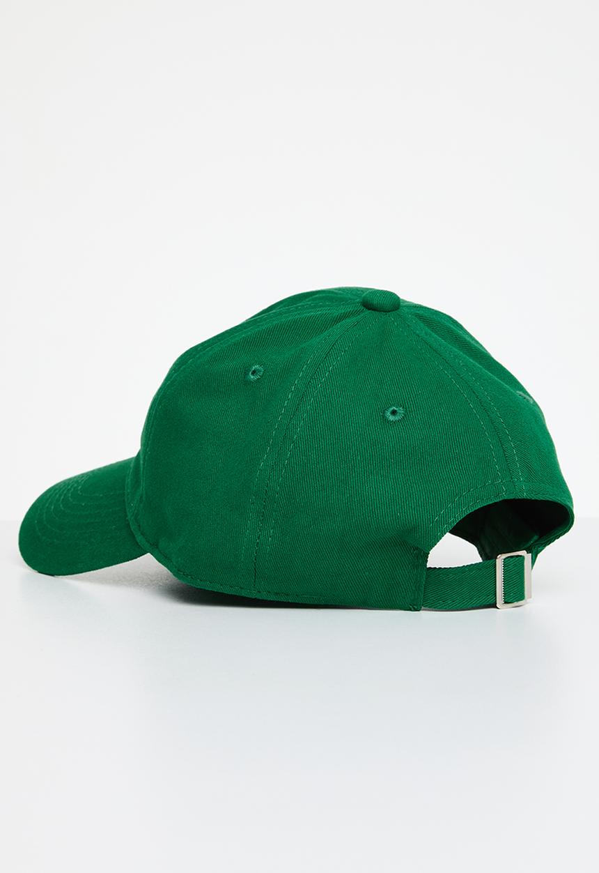 Pop Candy - Smiley cap - green