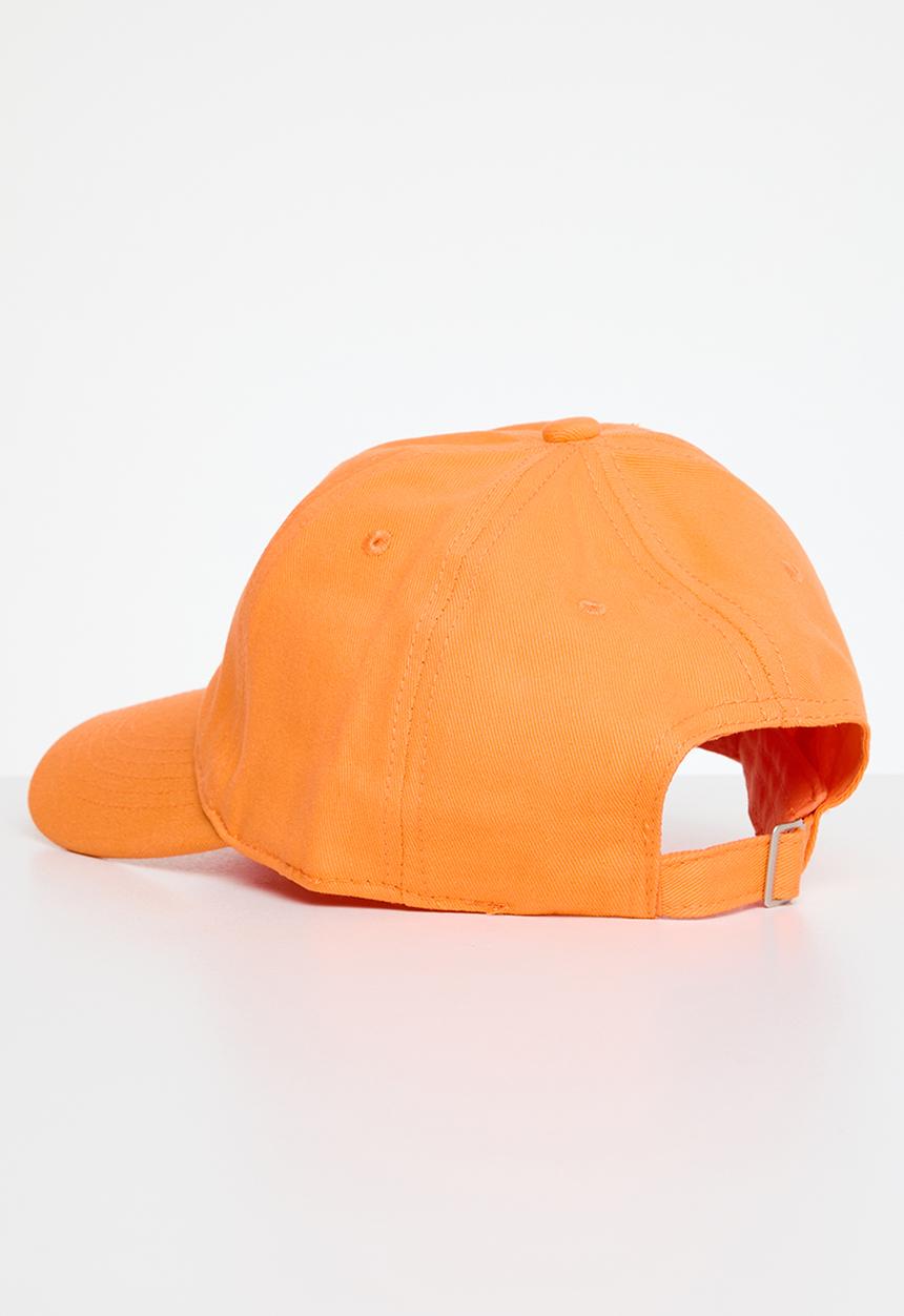 Pop Candy - Smiley cap - orange