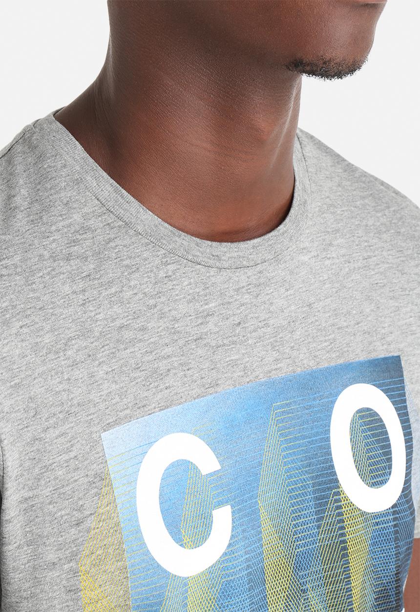 Jack & Jones - Mix Tee 