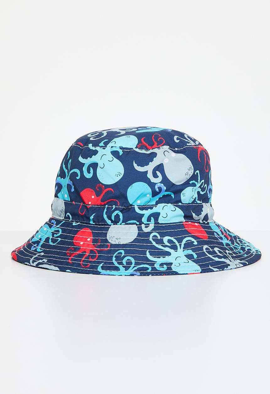 Pop Candy - Baby bucket hat - multi