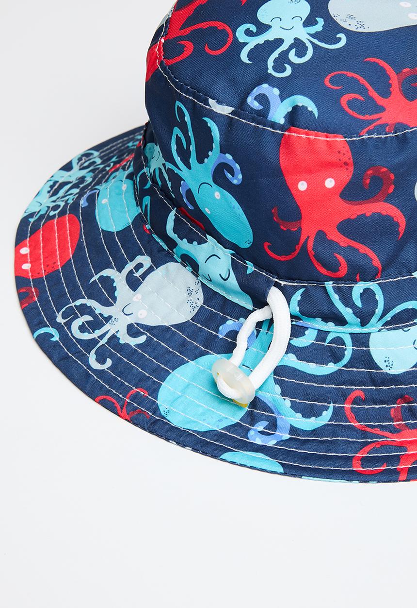 Pop Candy - Baby bucket hat - multi