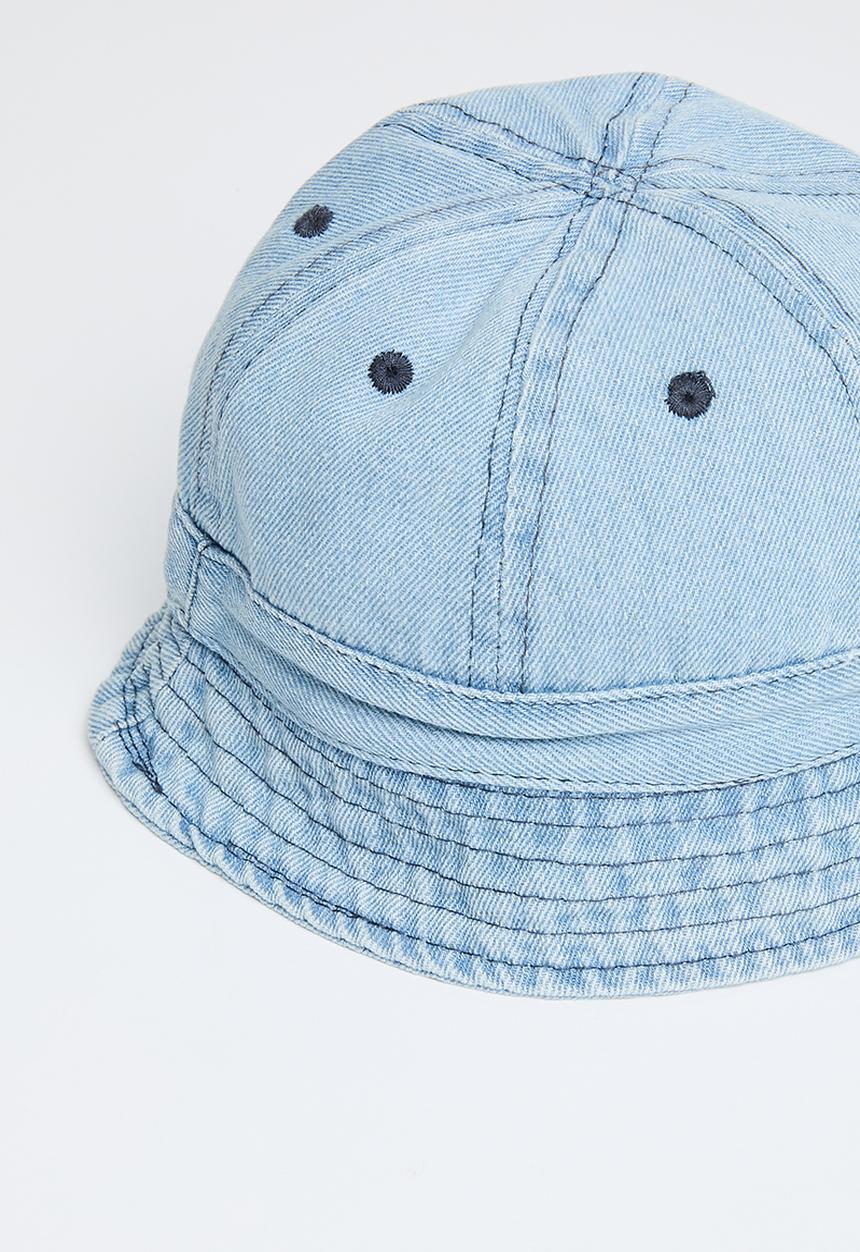 Pop Candy - Dome hat - light blue