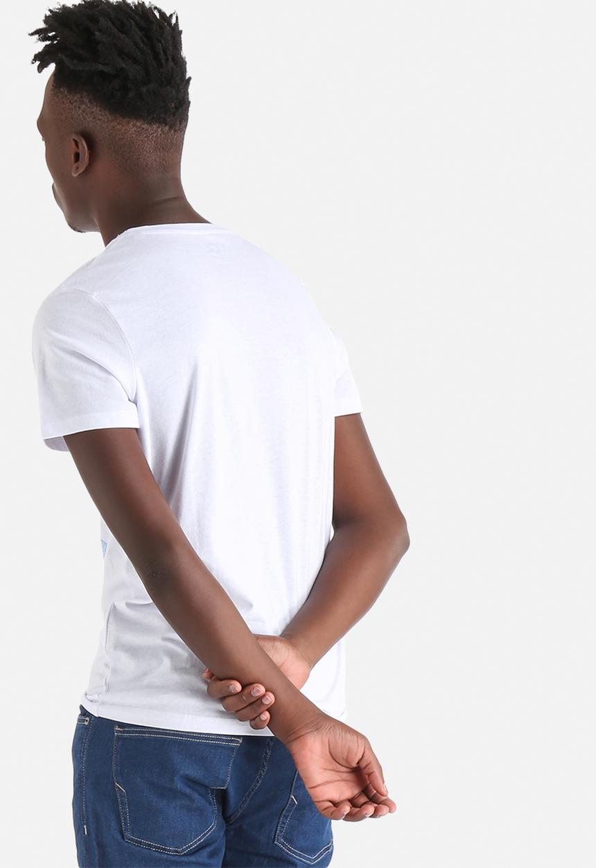 Jack & Jones - Mix Tee