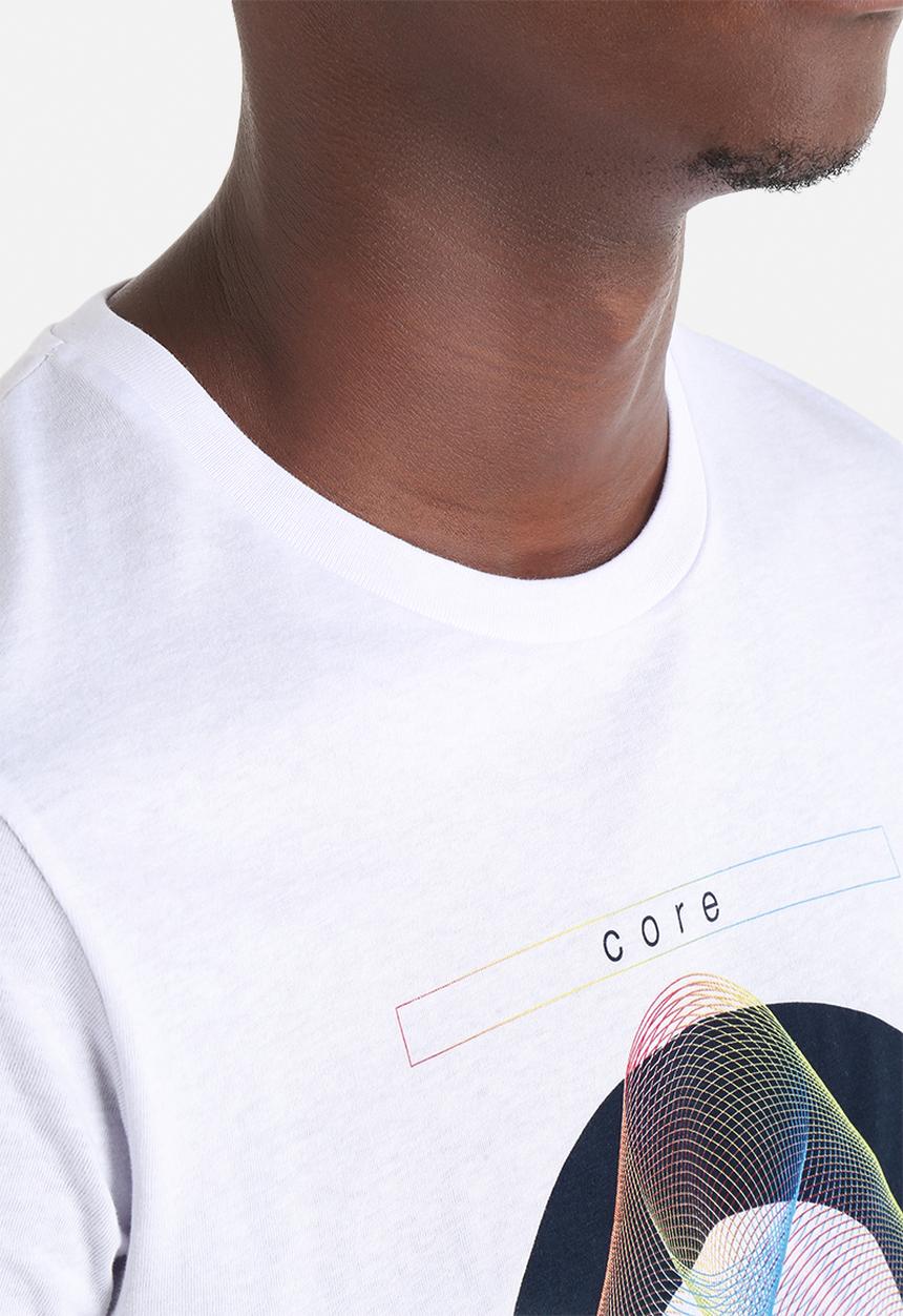 Jack & Jones - Mix Tee