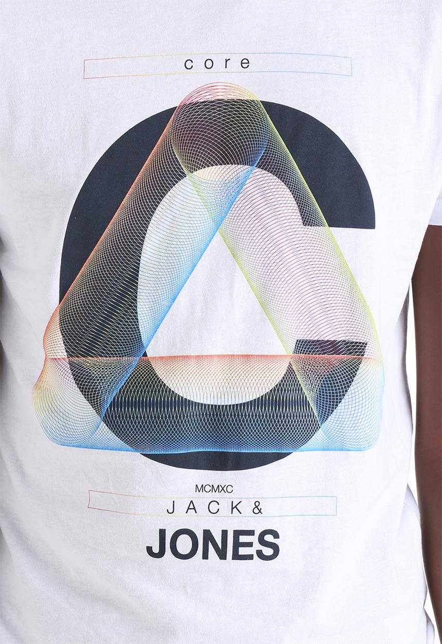 Jack & Jones - Mix Tee