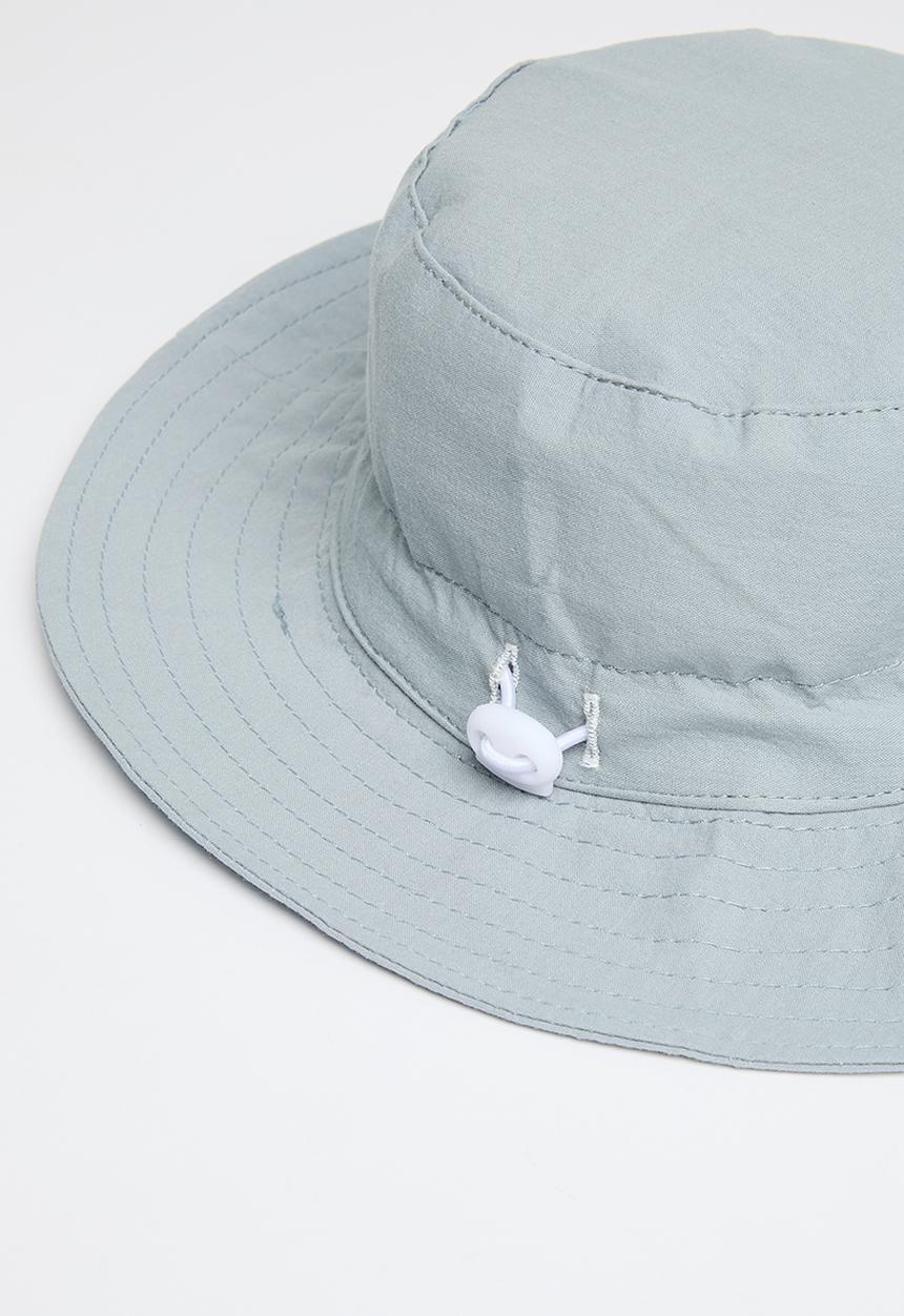 Pop Candy - Bucket hat - light blue