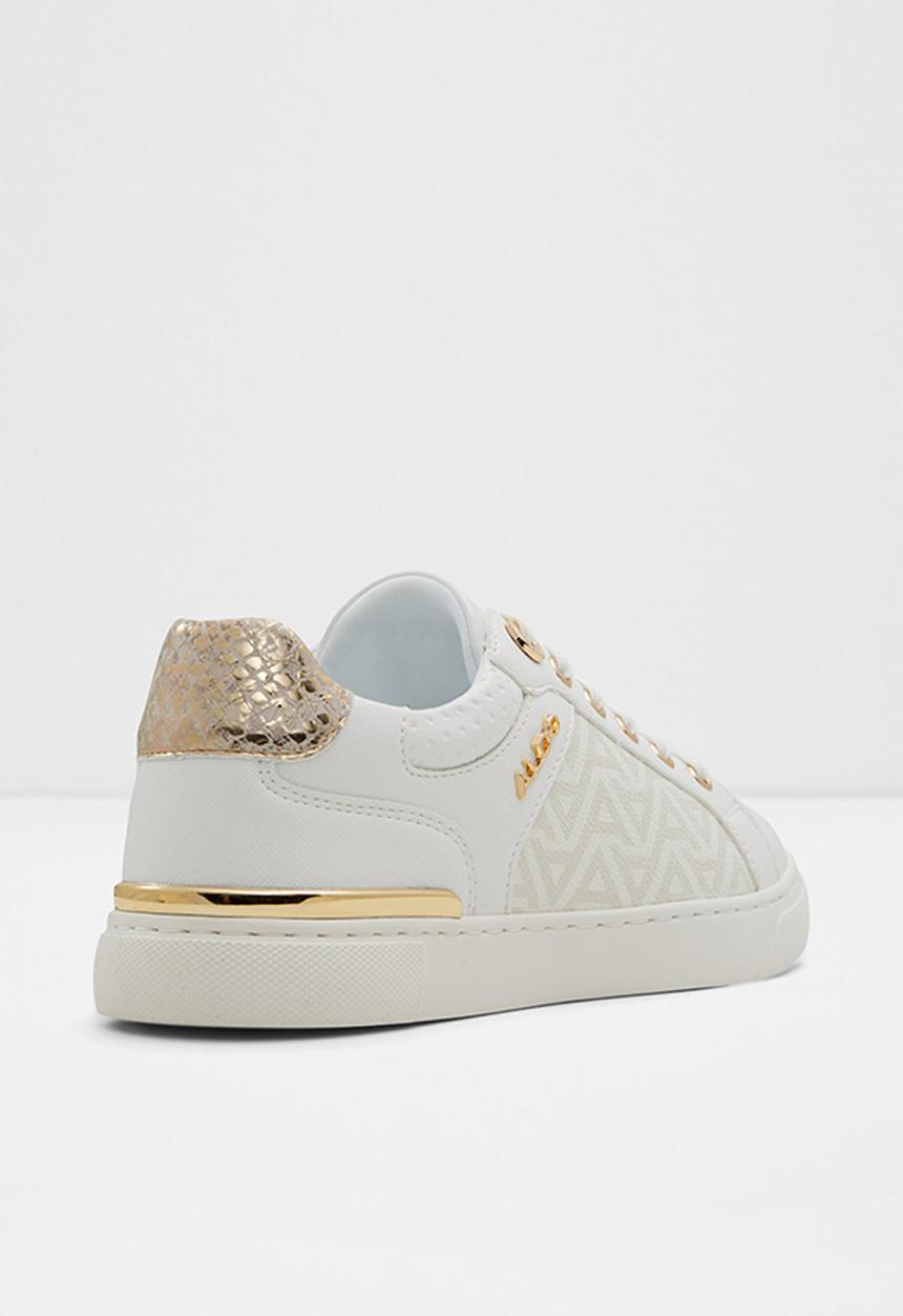 ALDO - Astyn sneaker - white