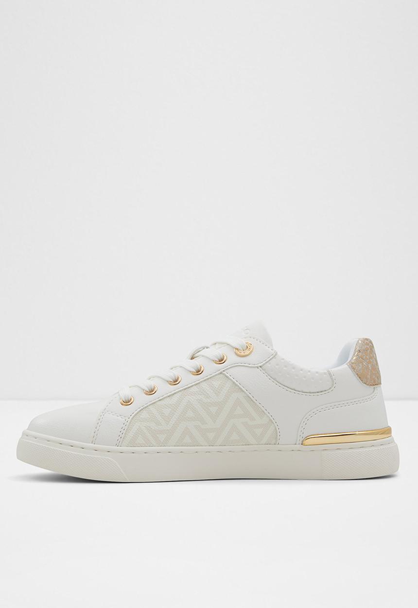 ALDO - Astyn sneaker - white