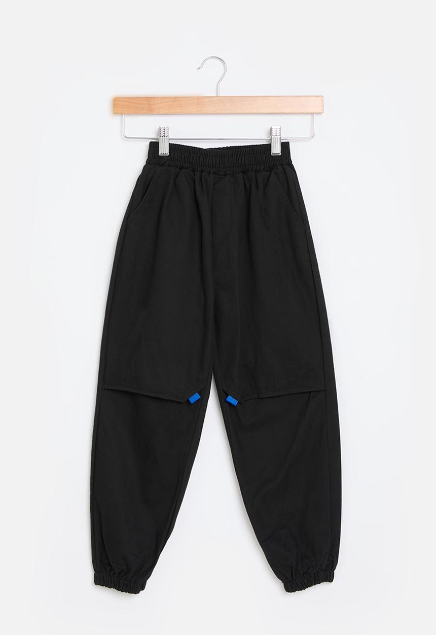 Pop Candy - Joggers - black