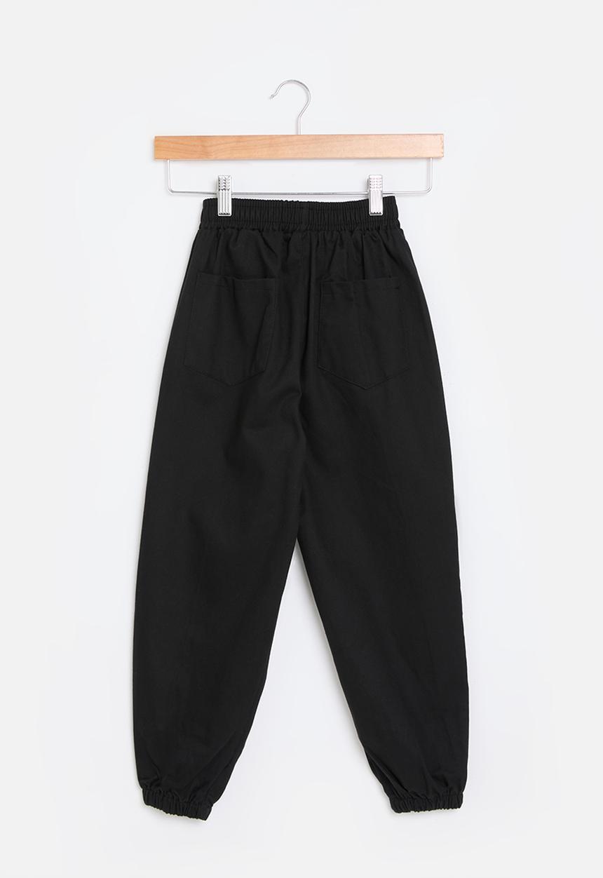 Pop Candy - Joggers - black