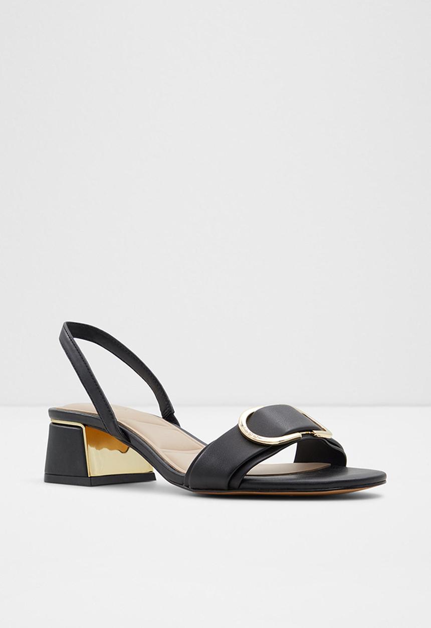 ALDO - Lucilda - black