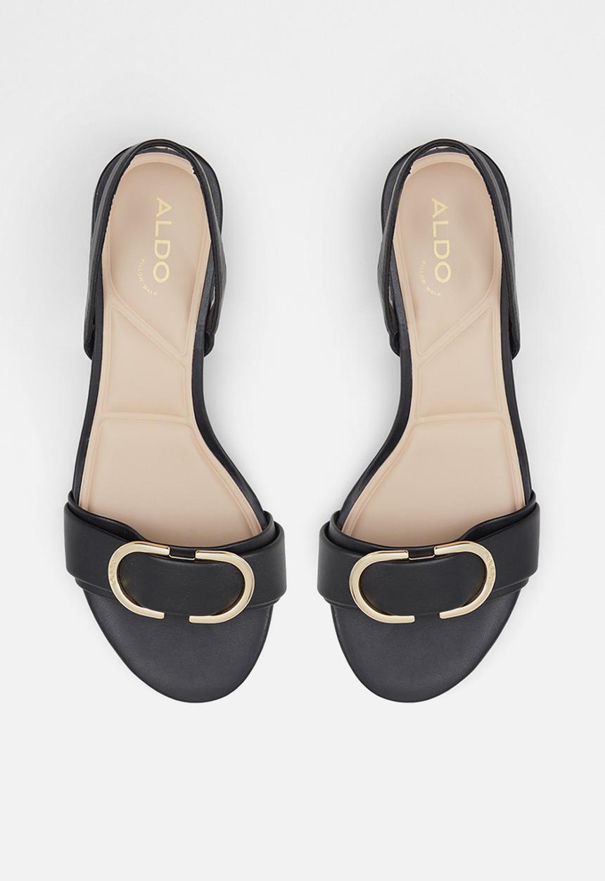 ALDO - Lucilda - black
