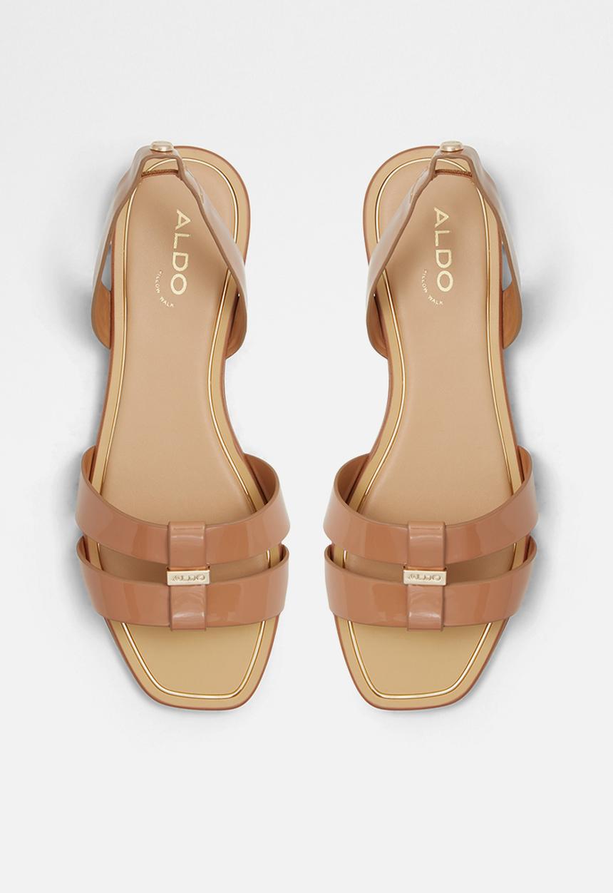 ALDO - Balera - other dark beige