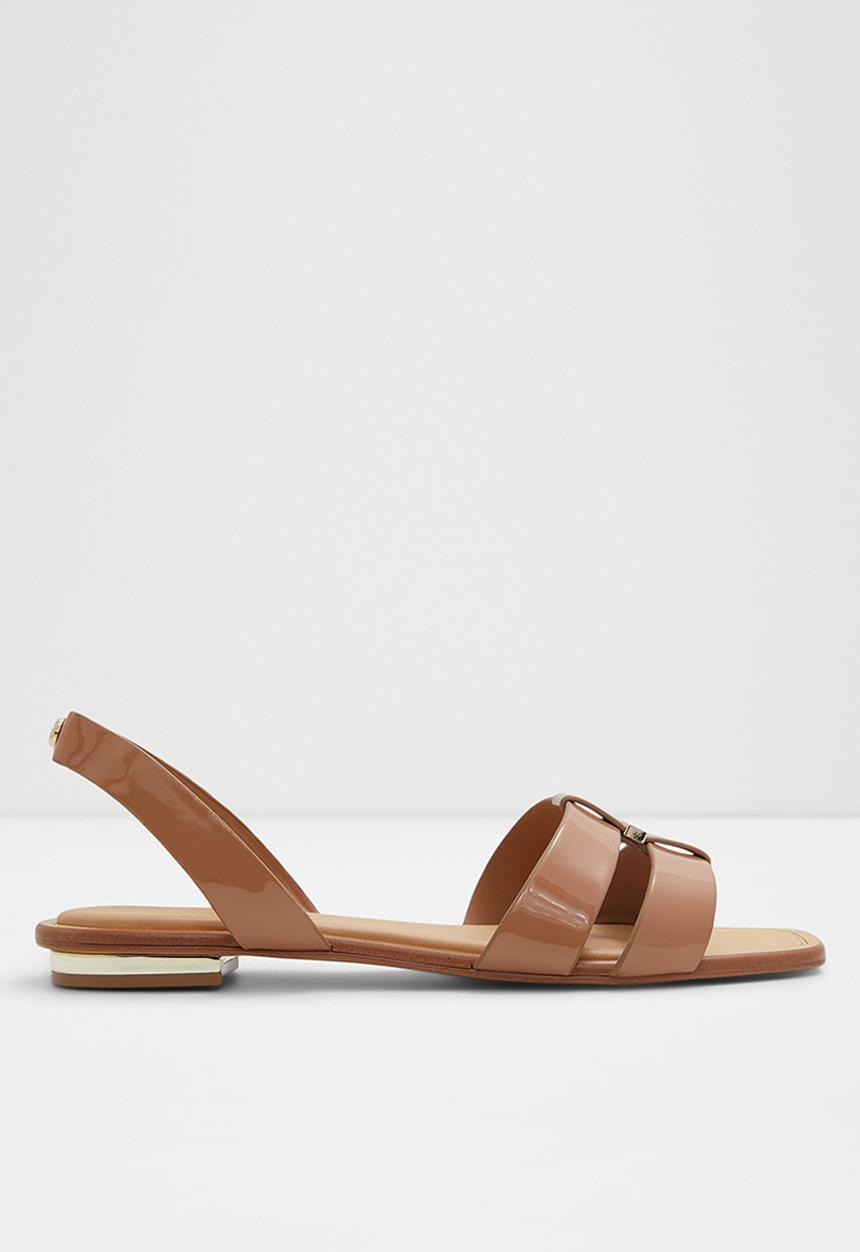 ALDO - Balera - other dark beige