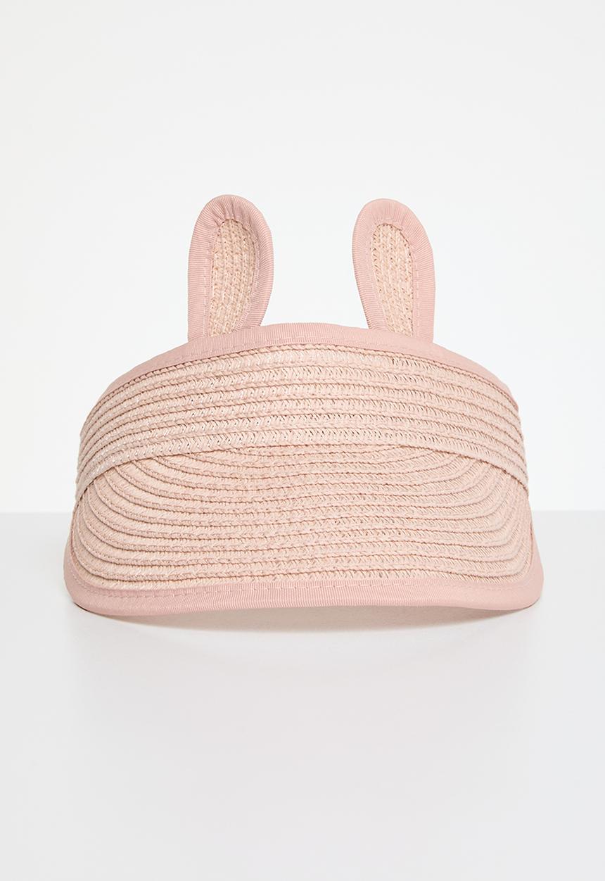 Pop Candy - visor cap - pink