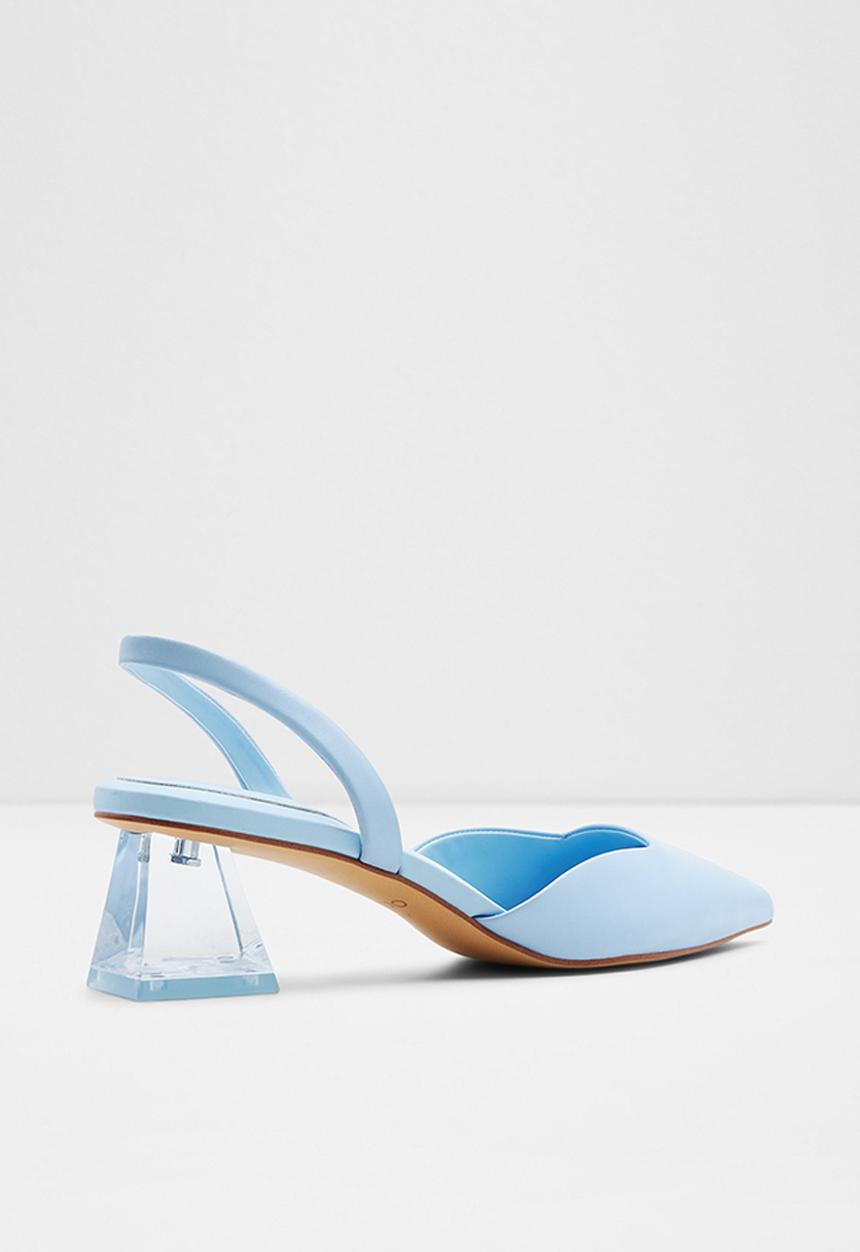 ALDO - Malaga - blue