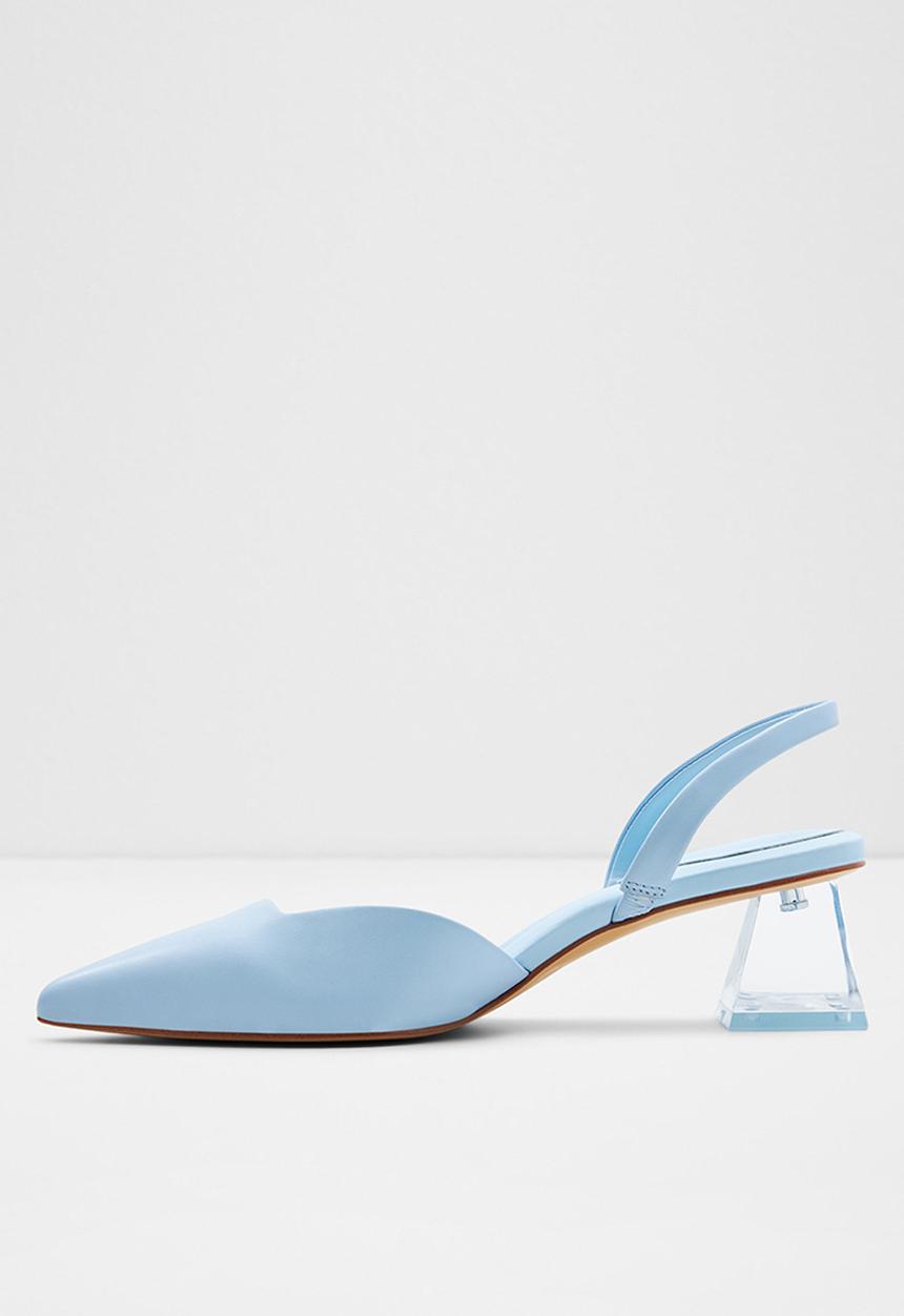 ALDO - Malaga - blue
