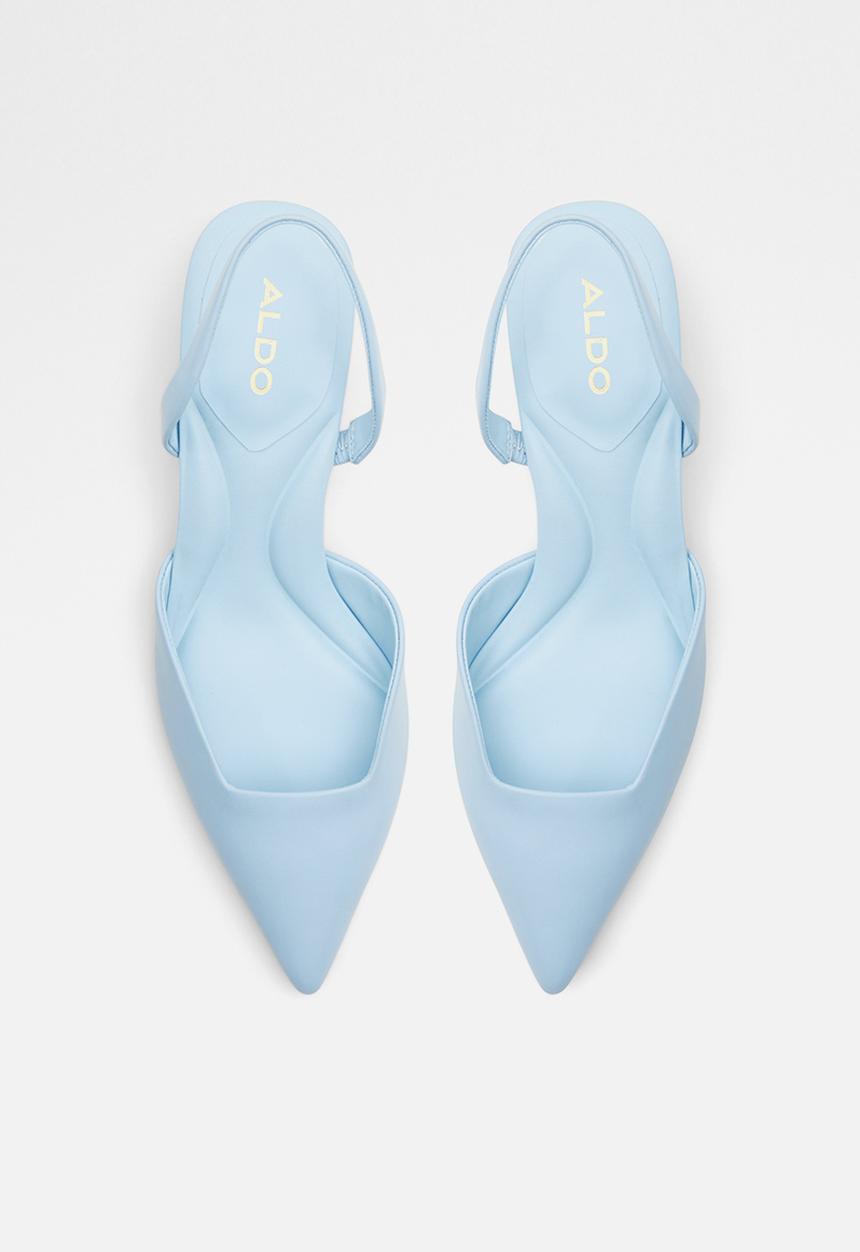 ALDO - Malaga - blue