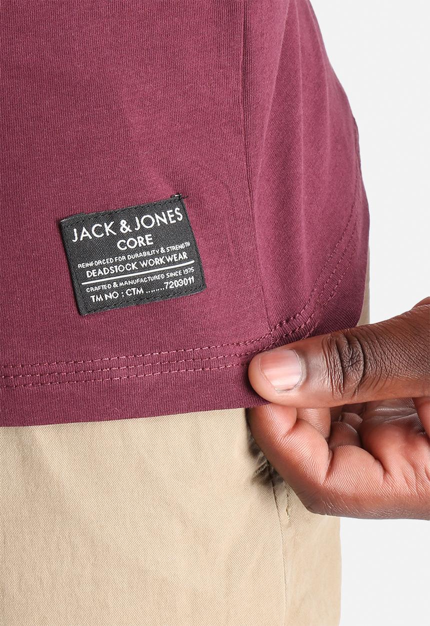 Jack & Jones - Stay Tee