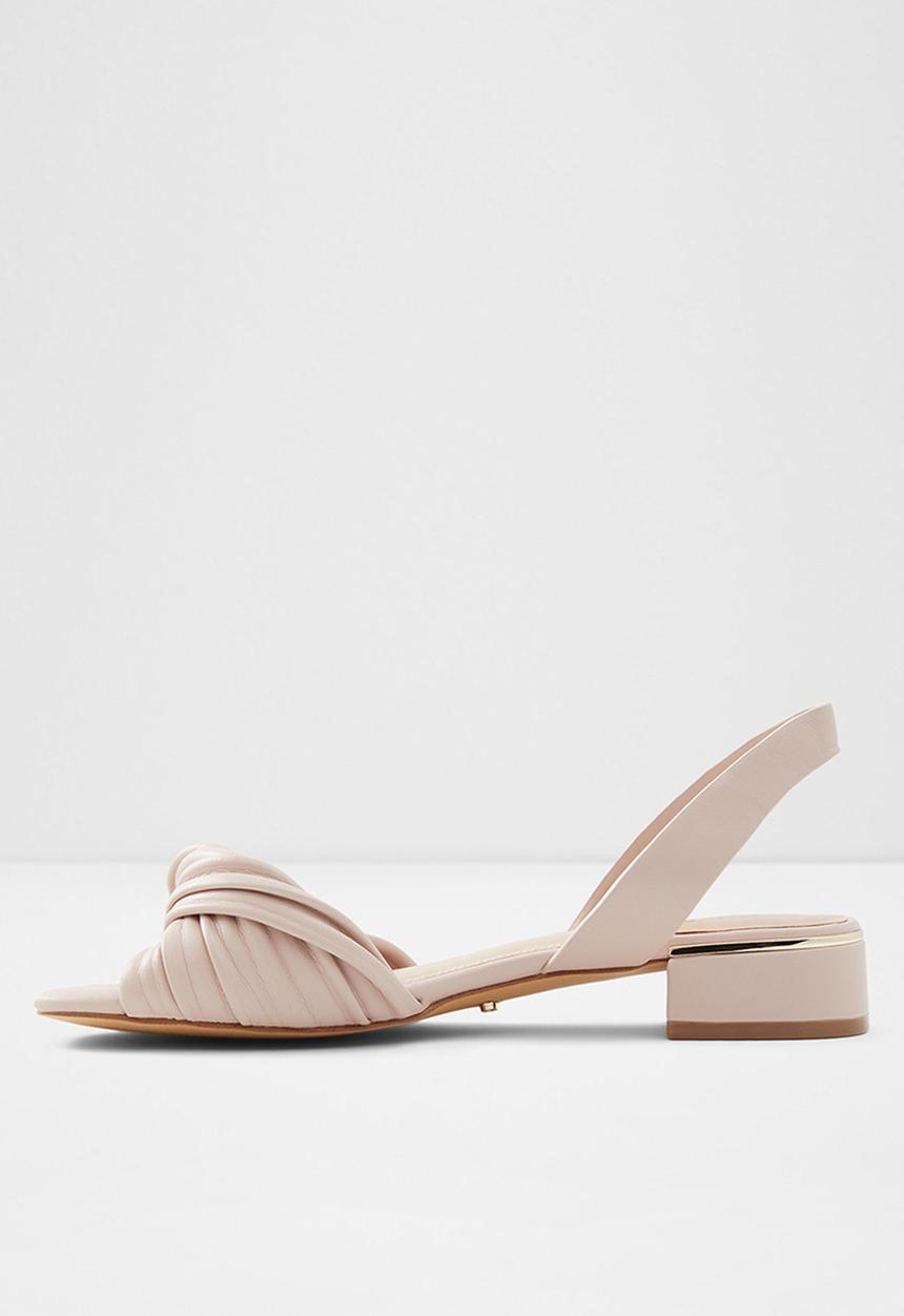 ALDO - Nabila slingback - light pink