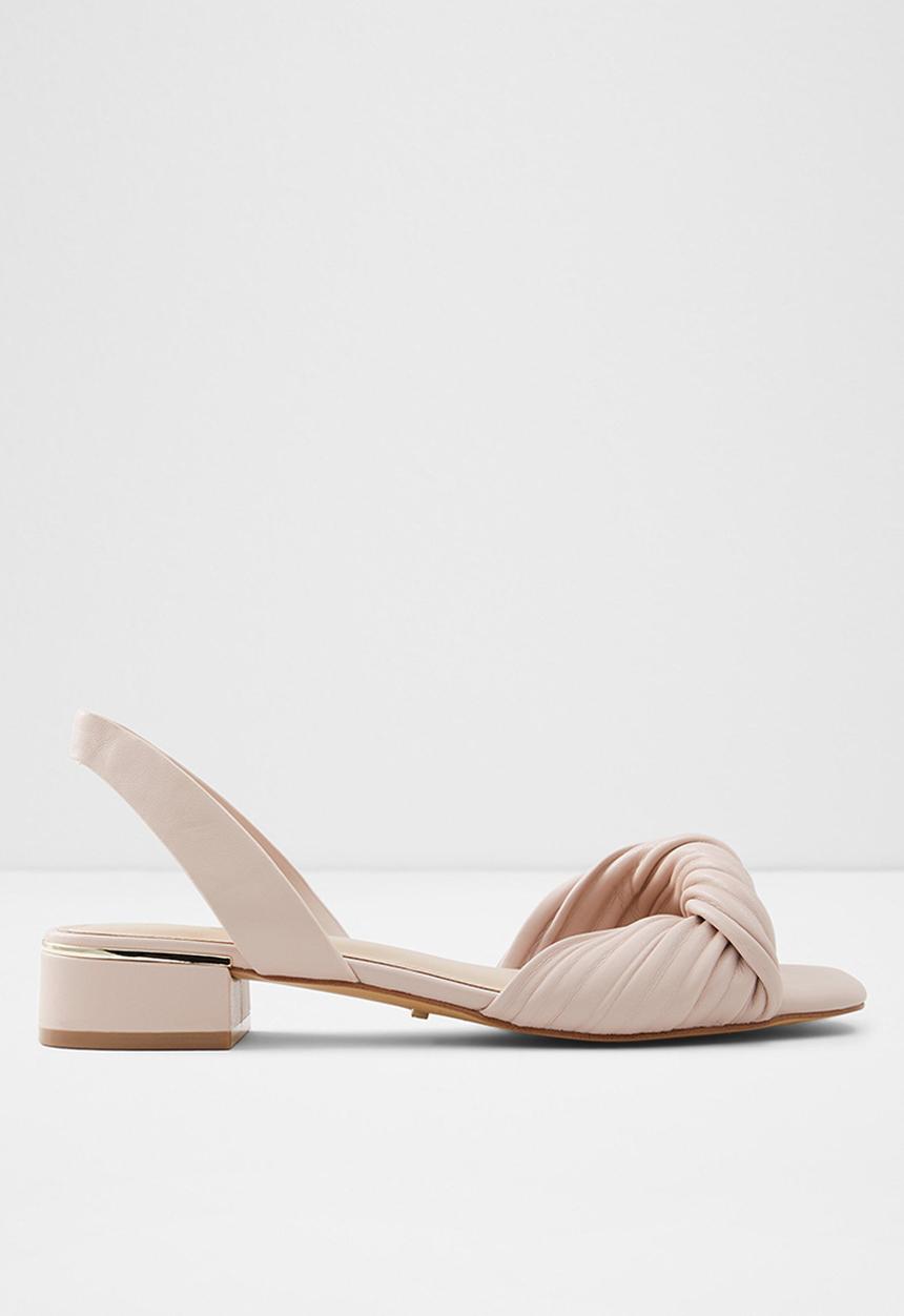 ALDO - Nabila slingback - light pink