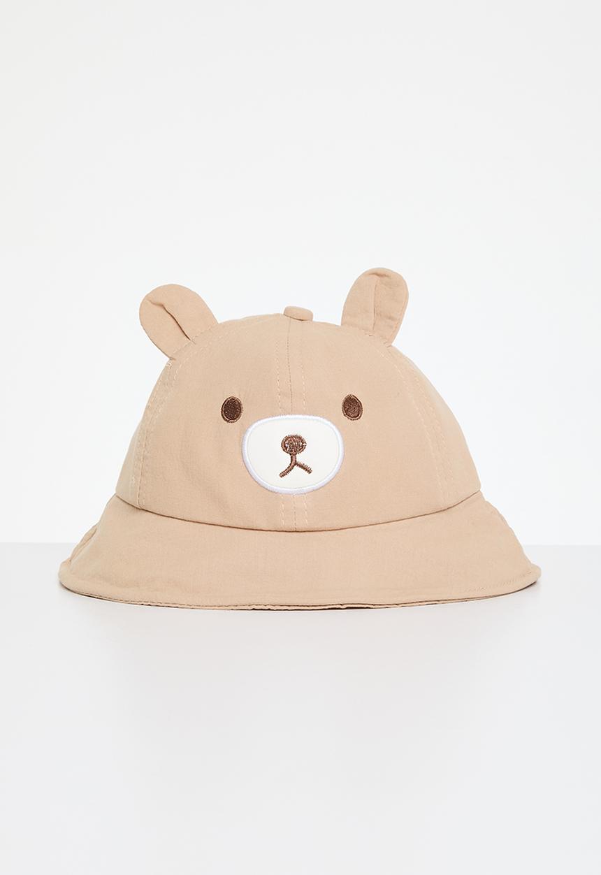 Pop Candy - Novelty hat - khaki
