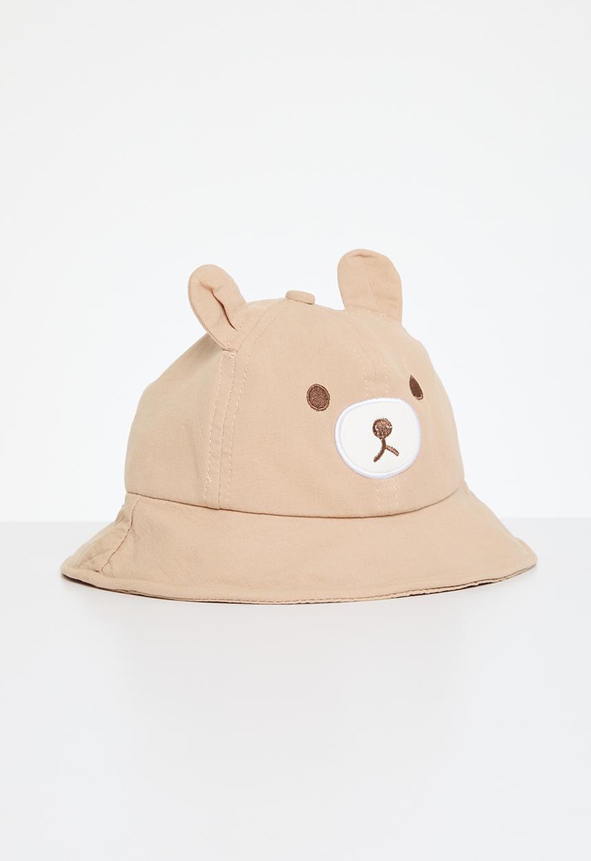Pop Candy - Novelty hat - khaki