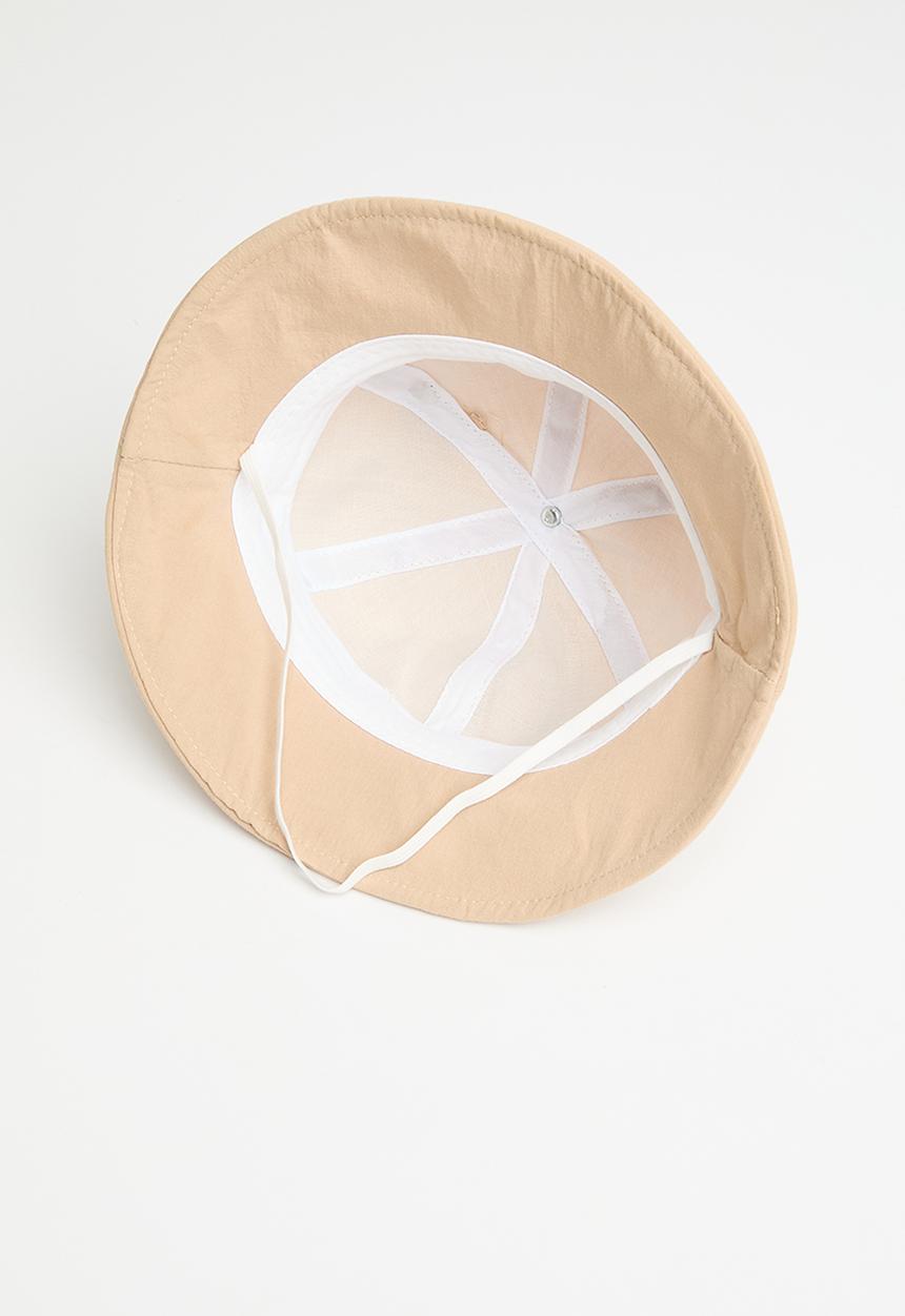 Pop Candy - Novelty hat - khaki