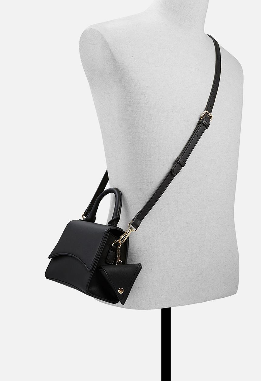 Call It Spring - Limmernse - black
