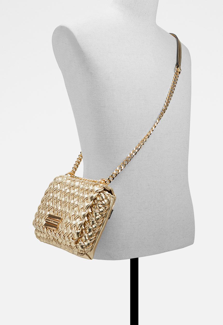 ALDO - Rattani - gold