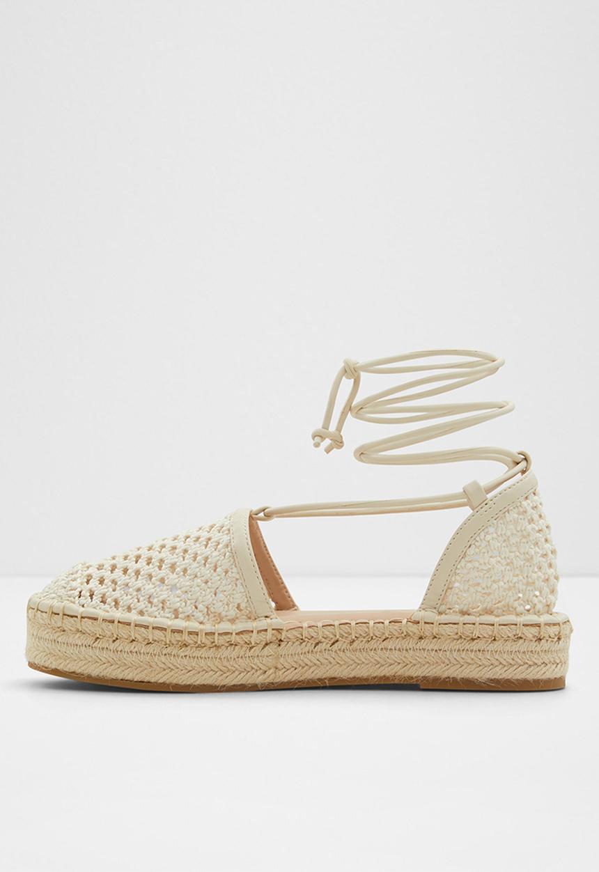 ALDO - Picot - beige