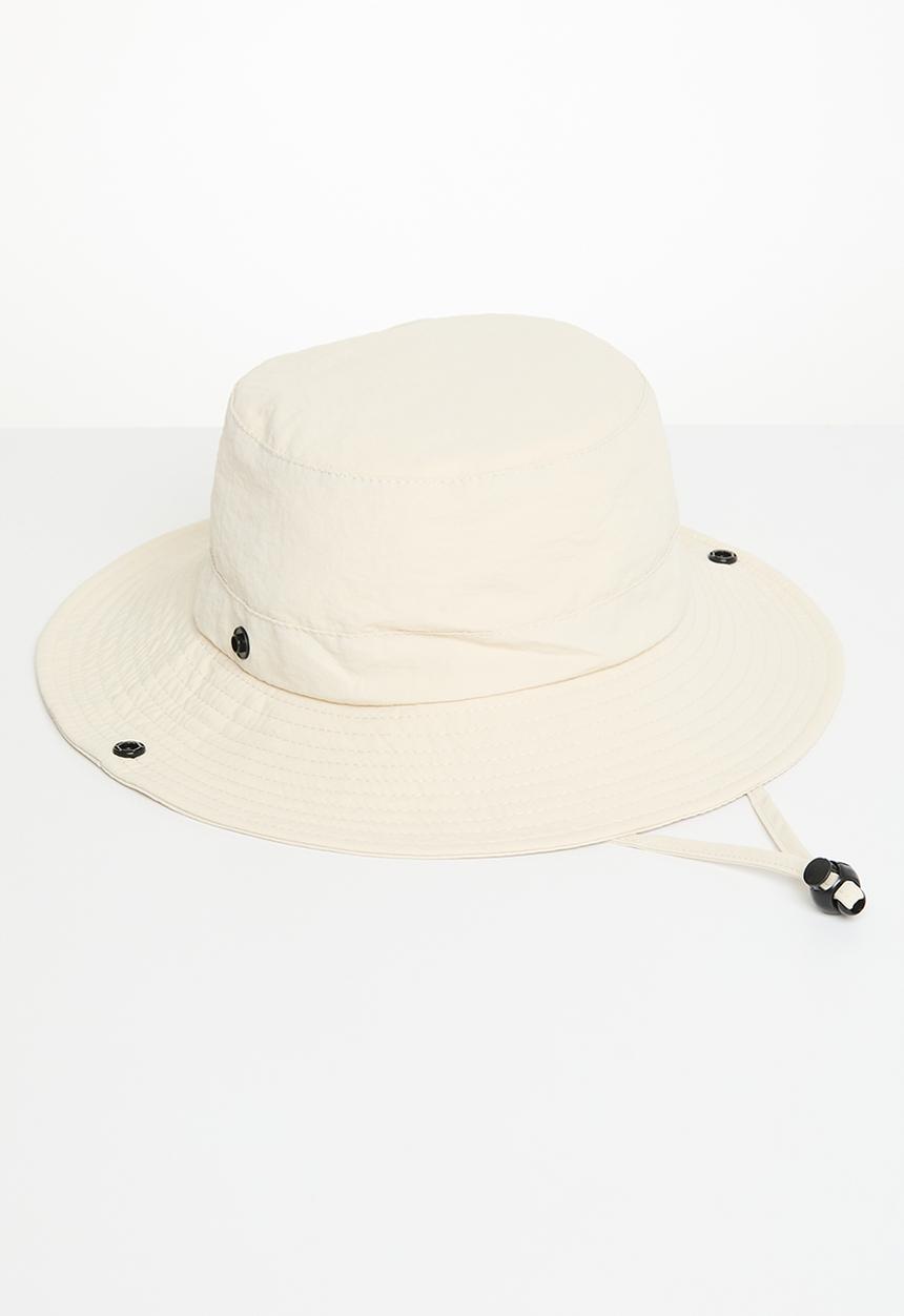 Pop Candy - Fisherman hat - khaki