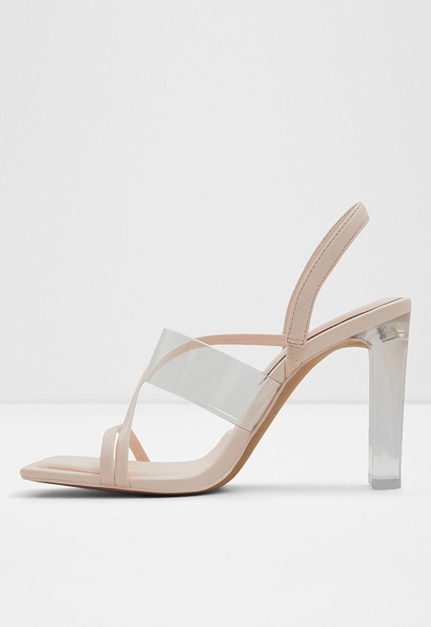 ALDO - Kiyana heel - light pink