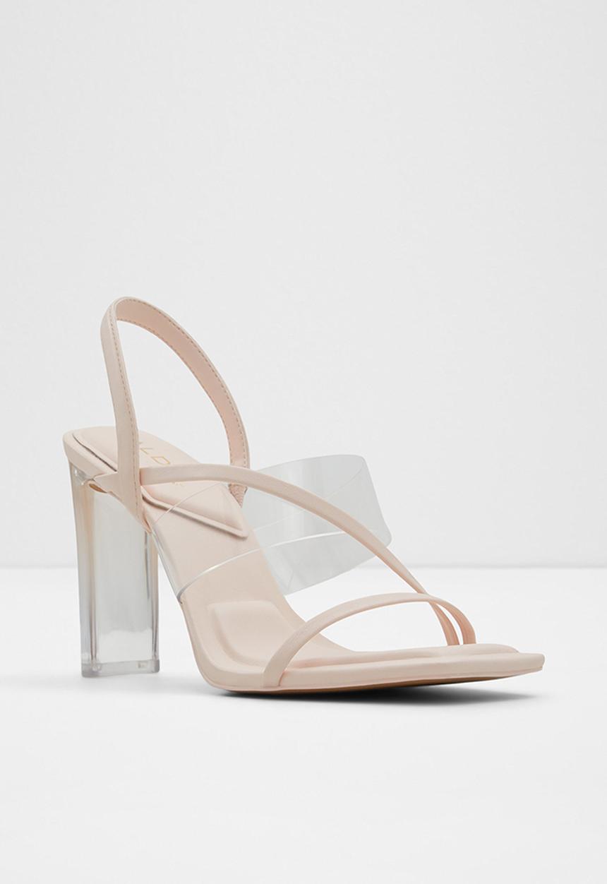 ALDO - Kiyana heel - light pink