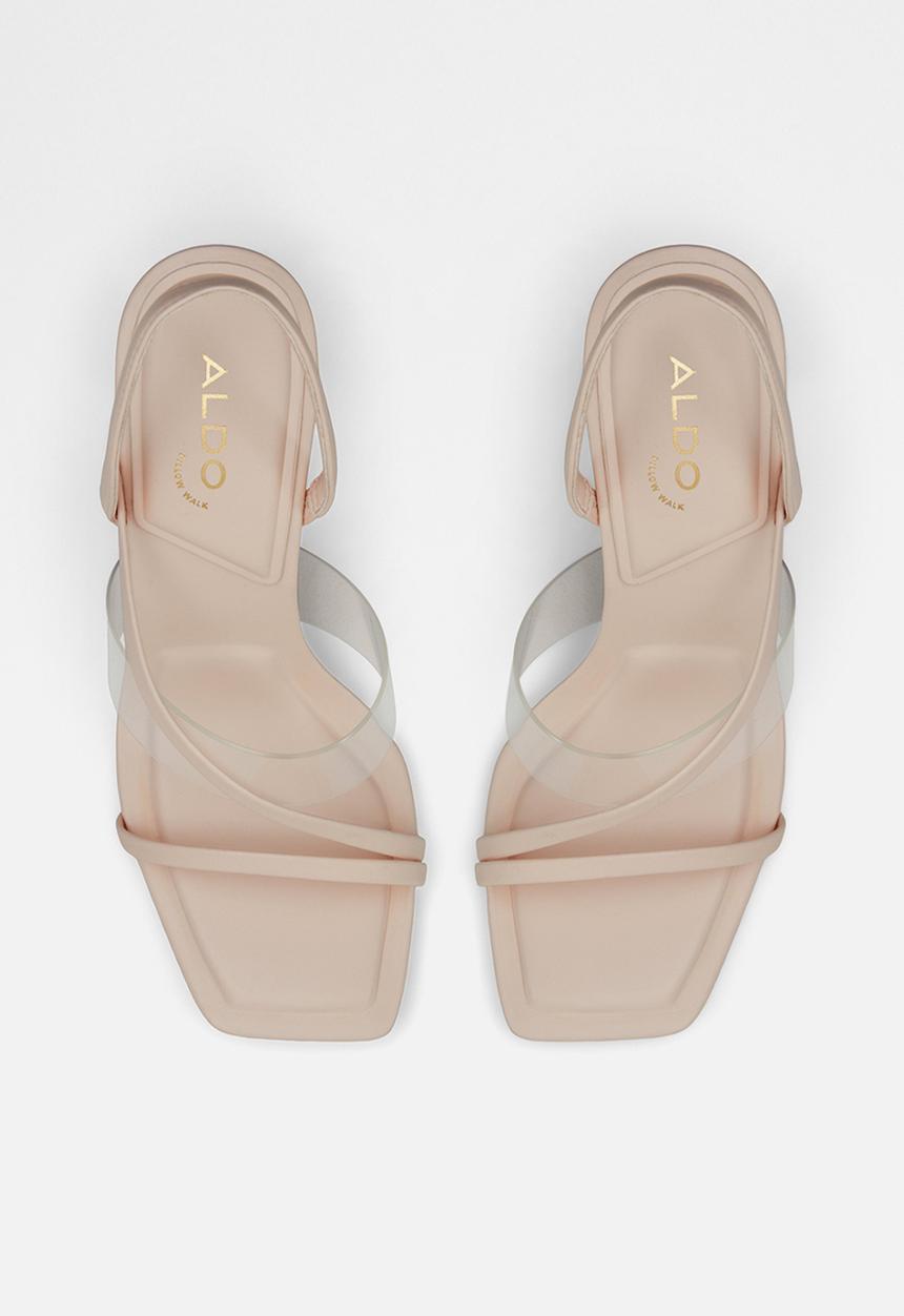ALDO - Kiyana heel - light pink