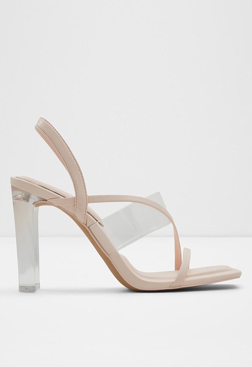 ALDO - Kiyana heel - light pink